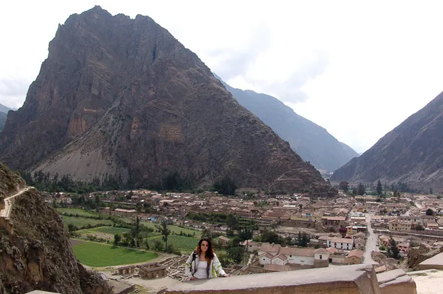 Cusco — photograph 56