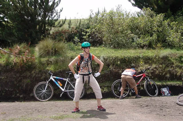 Gill suitably psyched on day 1. That would change from here on :-)
