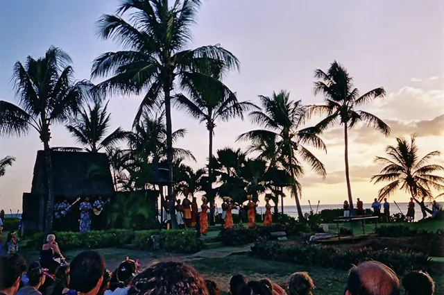 Oahu — photograph 10