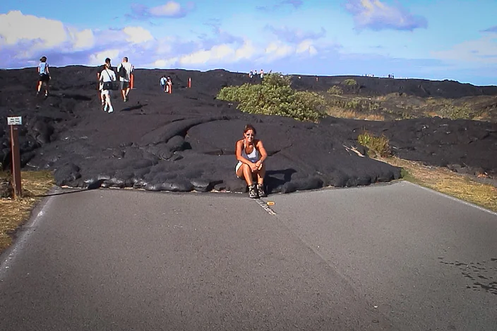 Big Island of Hawaii