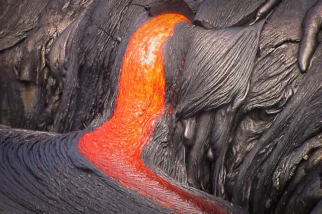 Big Island of Hawaii — photograph 10