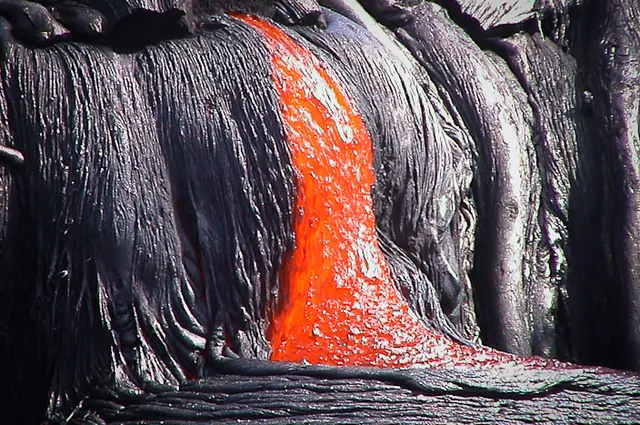 Big Island of Hawaii — photograph 11