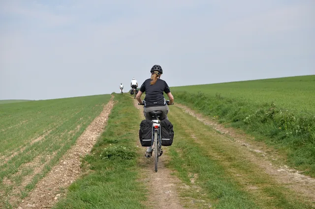 South Downs Way — photograph 114