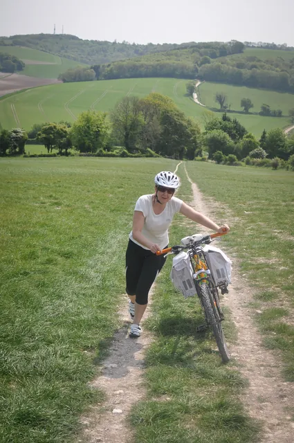 South Downs Way — photograph 126