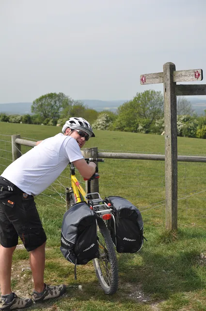 South Downs Way — photograph 135