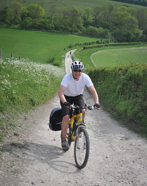 South Downs Way — photograph 139