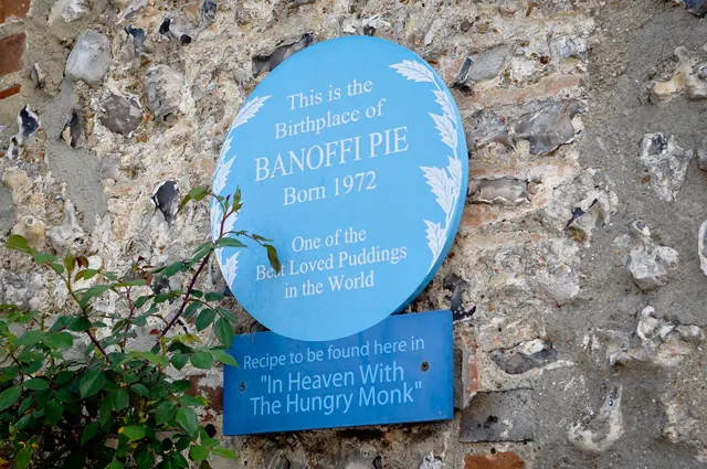 This seems like a bold claim, but sure enough looking on Wikipedia and it does seem to be the official registered birthplace