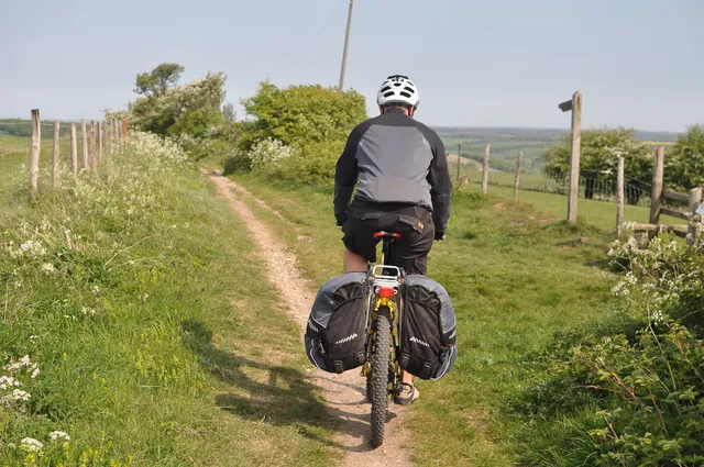 South Downs Way — photograph 158