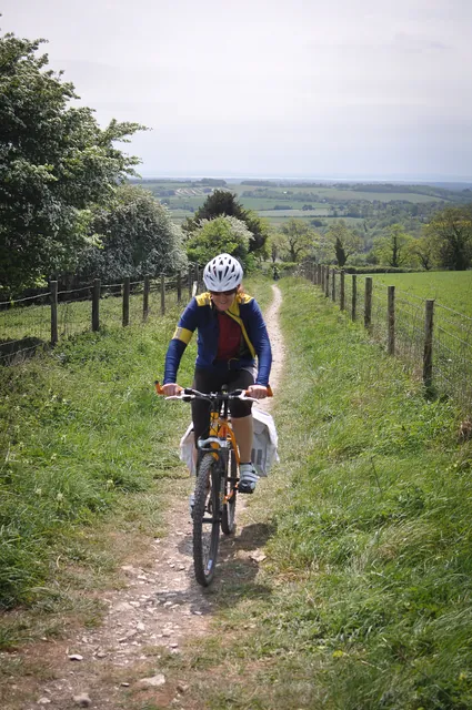 South Downs Way — photograph 168