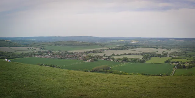 South Downs Way — photograph 183