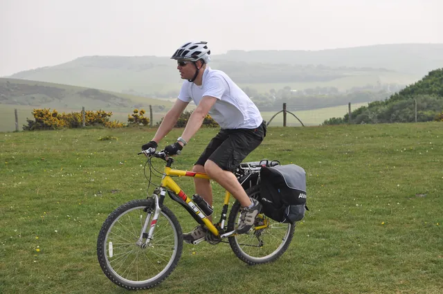 South Downs Way — photograph 22