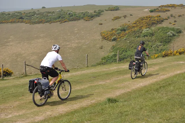 South Downs Way — photograph 24