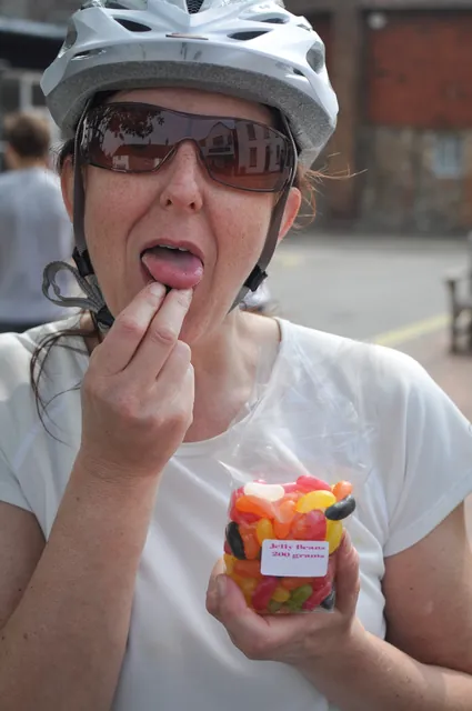 Excellent Jelly Babies