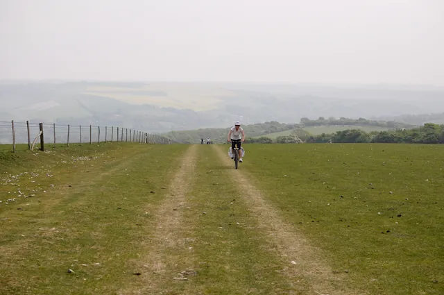 South Downs Way — photograph 33