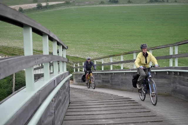 South Downs Way — photograph 40