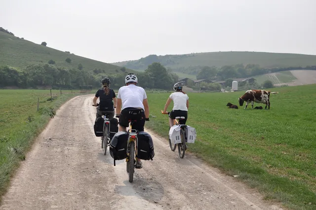 South Downs Way — photograph 47