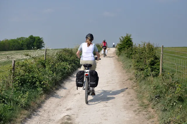 South Downs Way — photograph 72