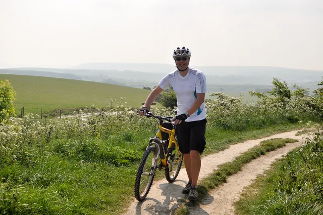 South Downs Way — photograph 75