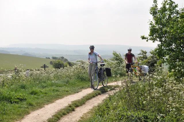 South Downs Way — photograph 76