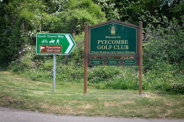 South Downs Way — photograph 82