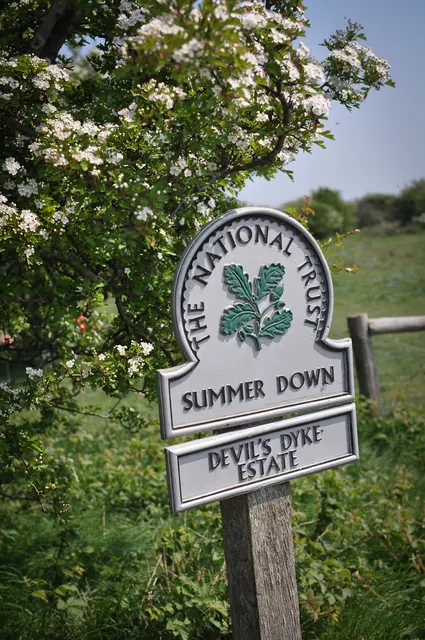 South Downs Way — photograph 89