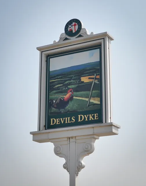 The location and timing of this pub was too tempting to miss today