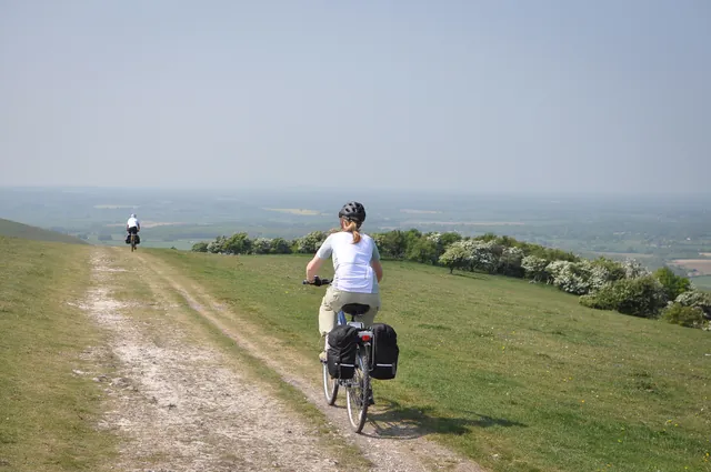 South Downs Way — photograph 94