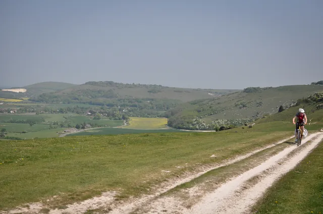 South Downs Way — photograph 95