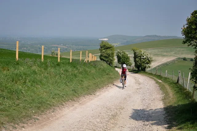 South Downs Way — photograph 97