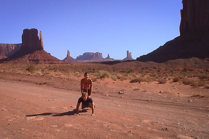 Monument Valley