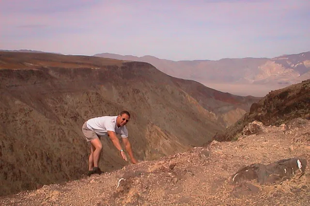 Death Valley — photograph 3