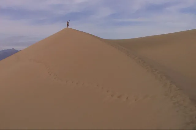 Death Valley — photograph 13