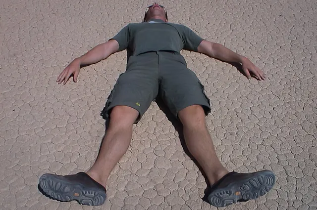 Scorchio!