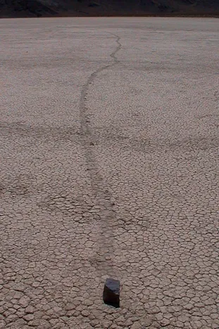 Death Valley — photograph 26
