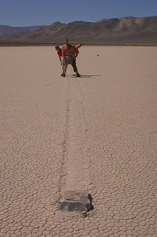 Death Valley — photograph 29