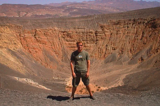 Death Valley — photograph 36