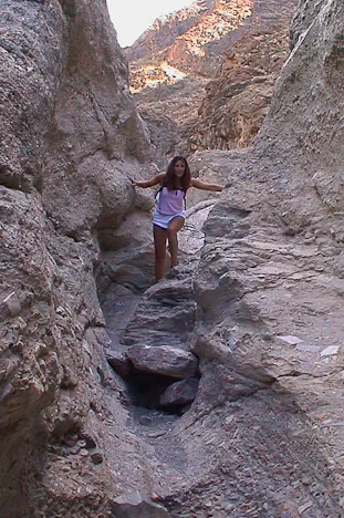 Death Valley — photograph 45