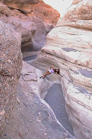 Death Valley — photograph 47
