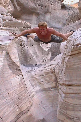 Death Valley — photograph 48