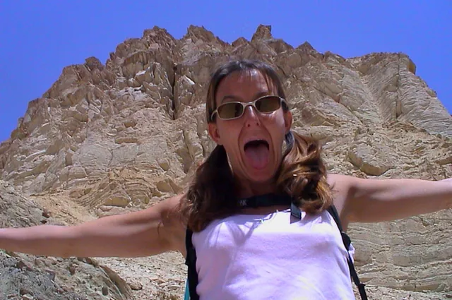 Death Valley — photograph 49