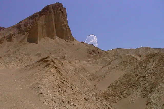Death Valley — photograph 53