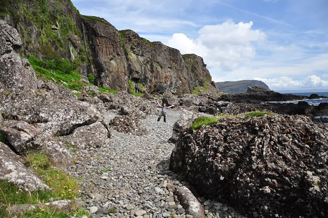 Isle of Mull — photograph 22