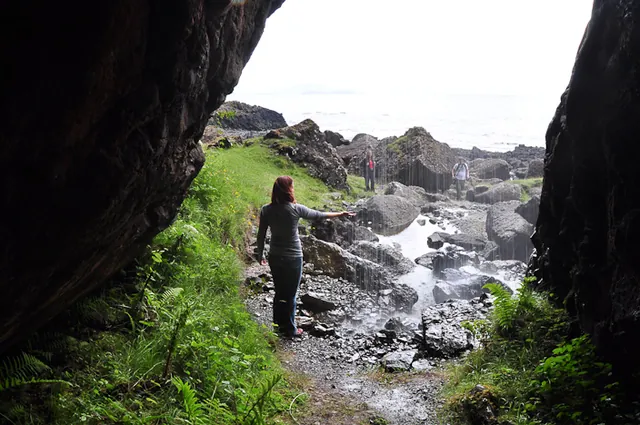 Isle of Mull — photograph 24