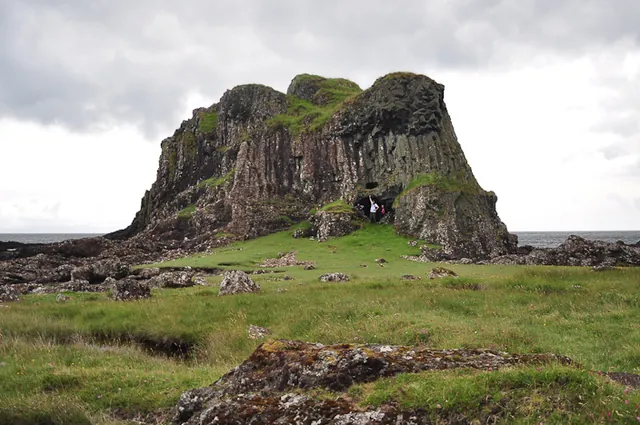 Isle of Mull — photograph 25