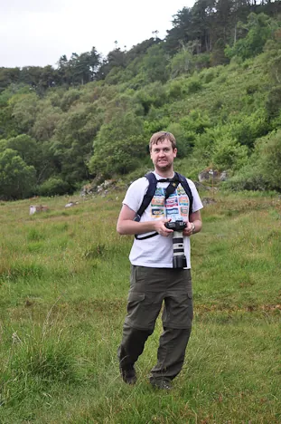 Isle of Mull — photograph 29