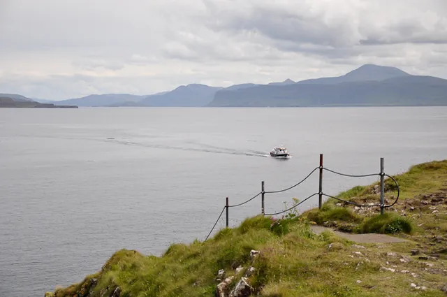 Isle of Mull — photograph 61