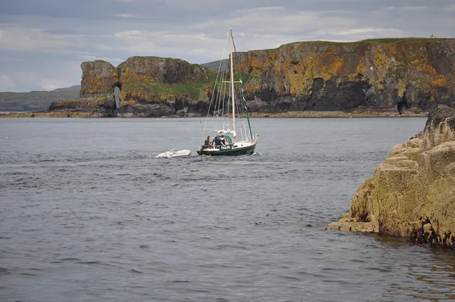 Isle of Mull — photograph 80