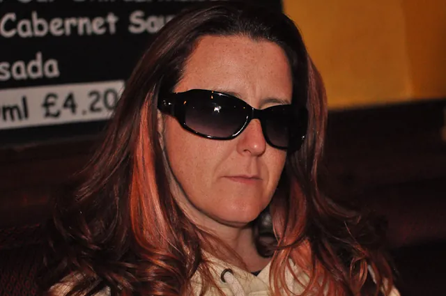 Skates sunglasses doing the rounds