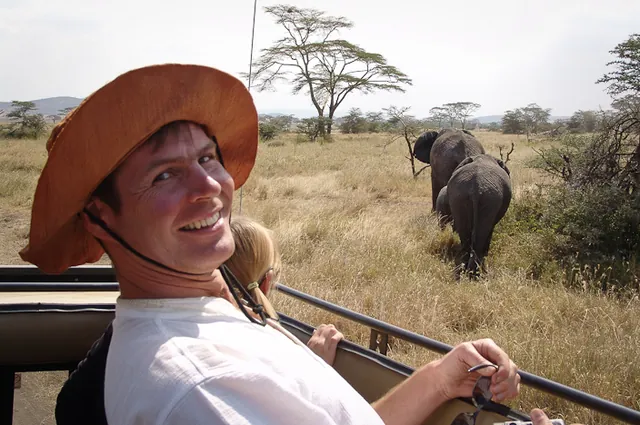 Serengeti — photograph 17