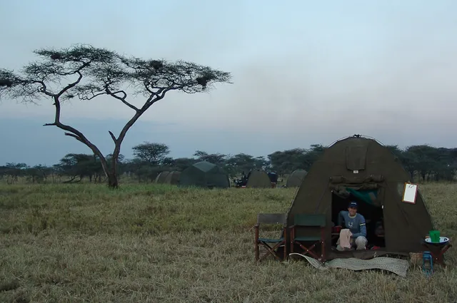 Serengeti — photograph 29